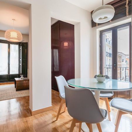 Apartamento Exterior En Lavapies Alquiler Temporal مدريد المظهر الخارجي الصورة
